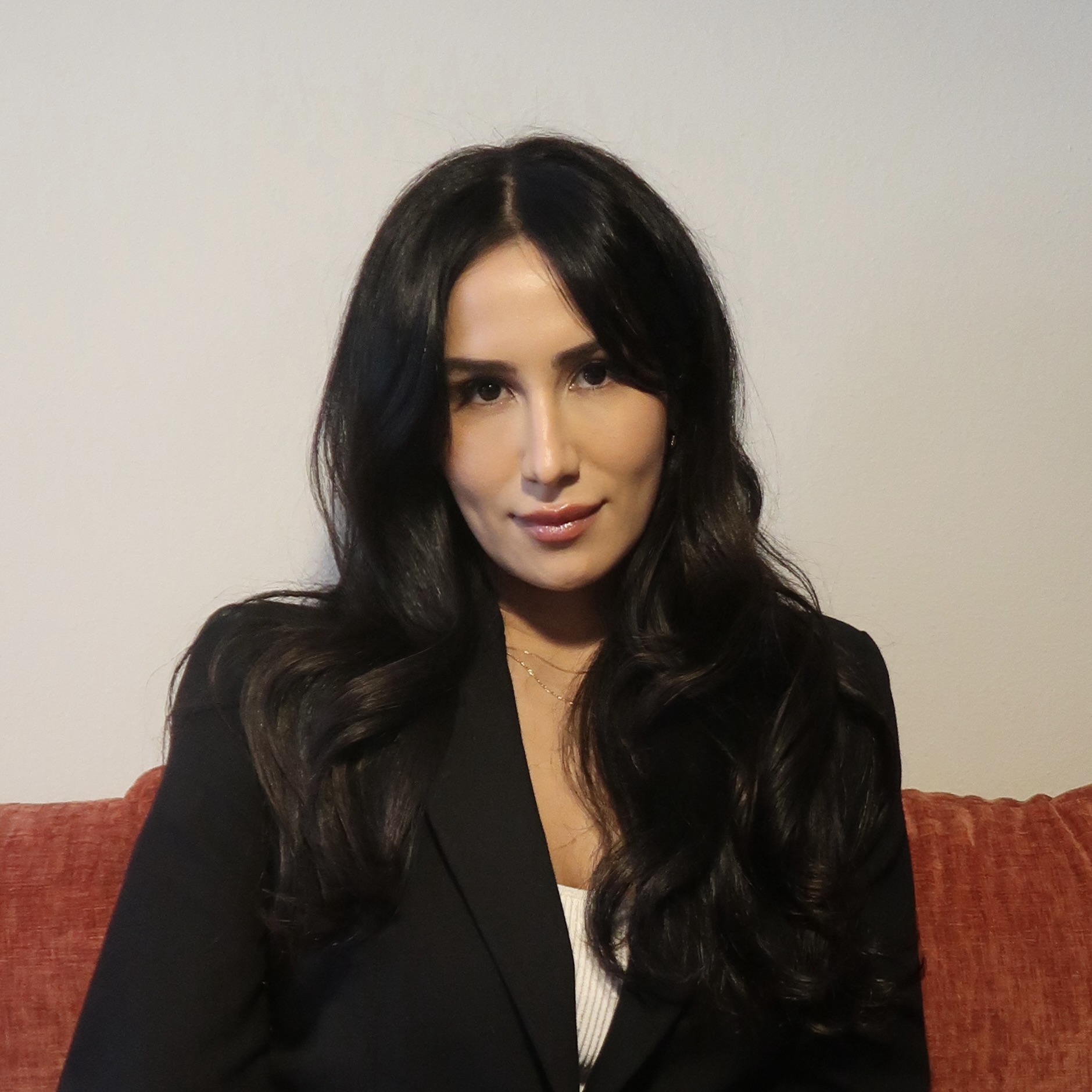 Liliana Guerrero, Founder of Linea